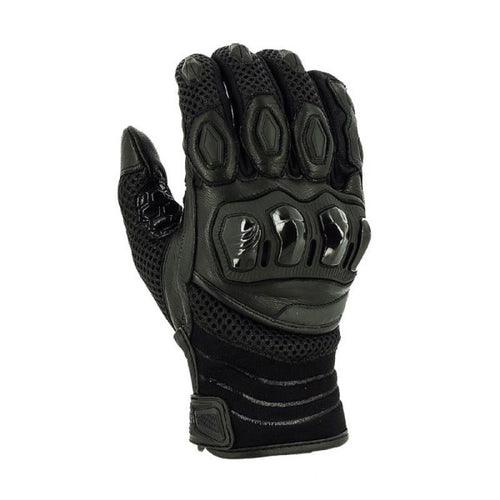 Gants de Moto Ventilé Turbo