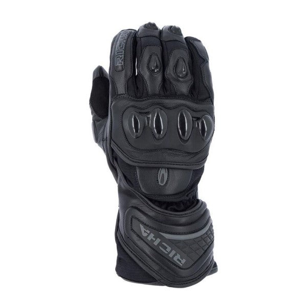 Gants de Moto Warrior Evo