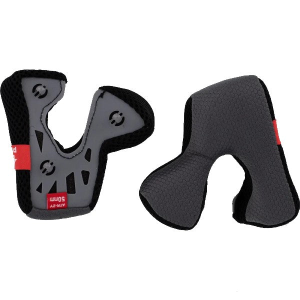 TITA-DONG Lot de 10 Coussinets de Friction pour Les Cuisses, Bande TITA-DONG Lot de 10 Coussinets de Friction pour Les Cuisses, Bande