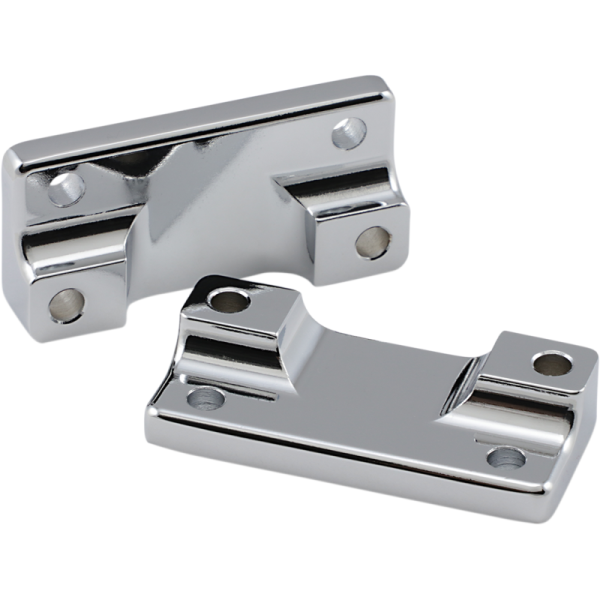 Fender-To-Fork Adapter