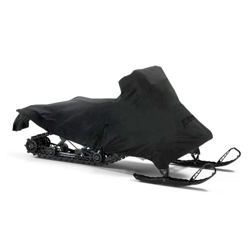 CONFUTURY Housse De Motoneige Imperméable 420D - Protection Universelle Avec Boucles Anti-Vent