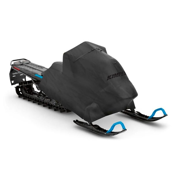 EliteShield Heavy Duty Trailerable Snowmobile Cover For Ski-Doo Summit Deluxe