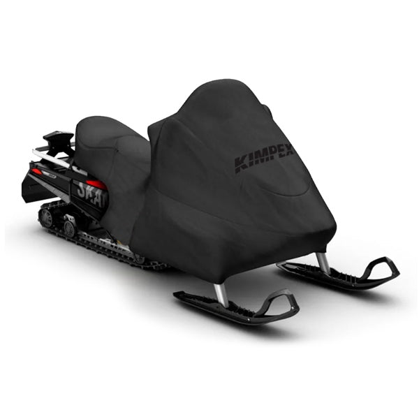 Snowmobile Cover G4 Expedition