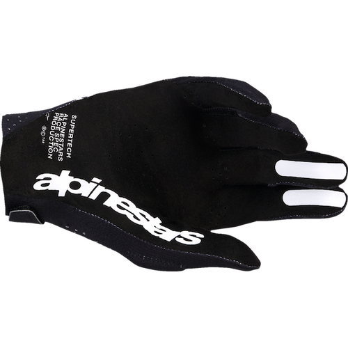 S-Tech Motocross Gloves