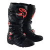 Bottes Tech 7 Enduro Édition Limitée Noir/Rouge