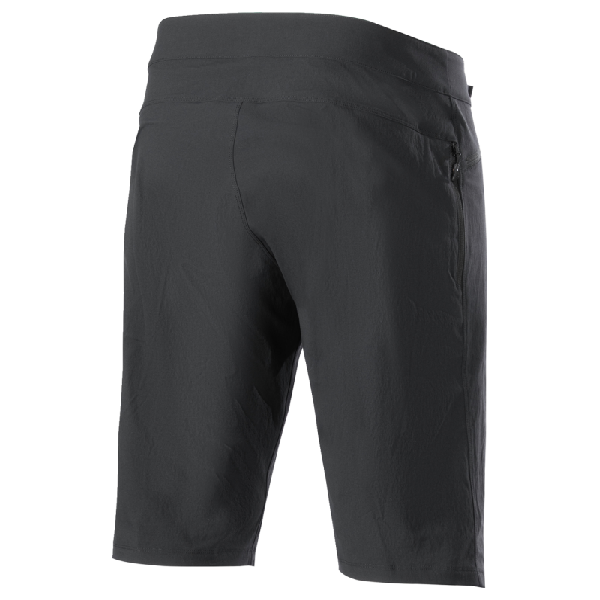 Short de Vélo A-Dura/Alpinestars/Noir de dos