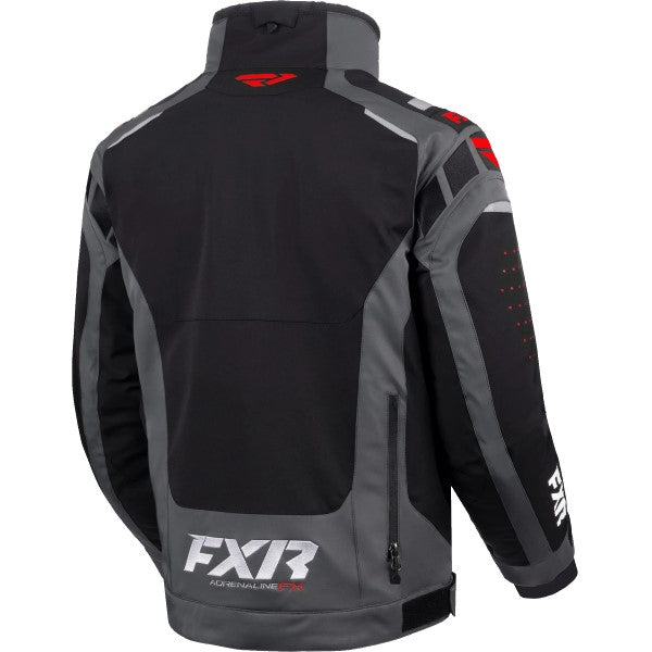 Snowmobile Jacket Adrenaline FX 2-in-1 - FXR – ADM Sport