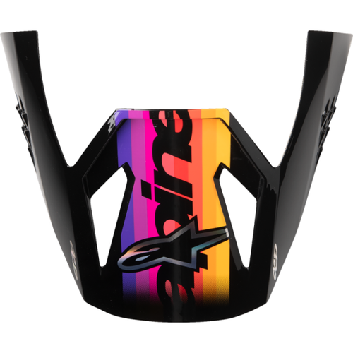 Supertech M3 Force Motocross Paddle