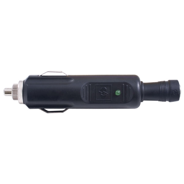 Universal Cigarette Lighter/RCA Socket