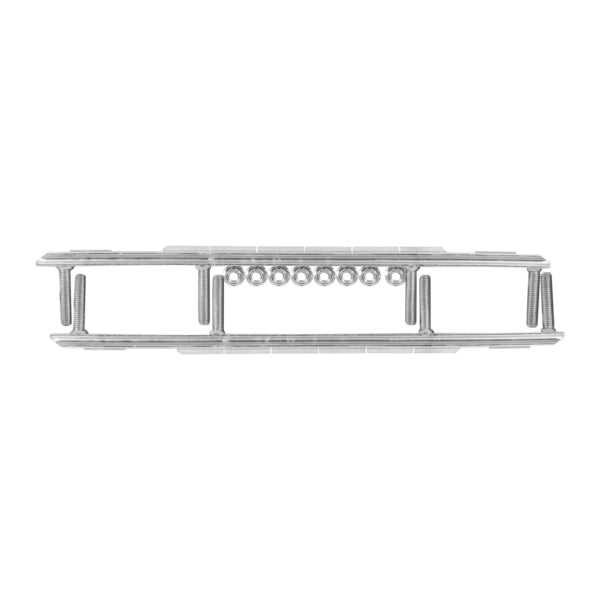 Lisse au carbure 6 « Shaper Bars »