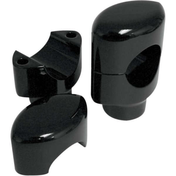 Big Buffalo 1.5 Handlebar Risers