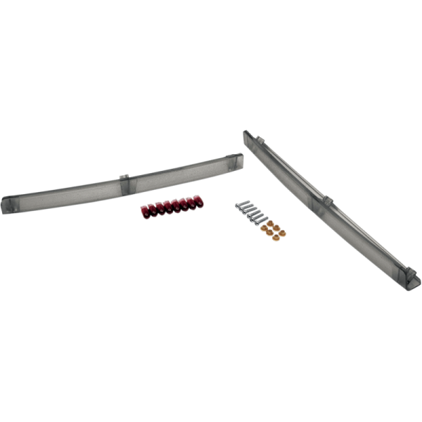 Tour-Pak Lens Kit Smoke