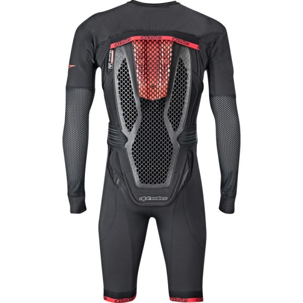 Tech-Air® 10 Race Airbag System