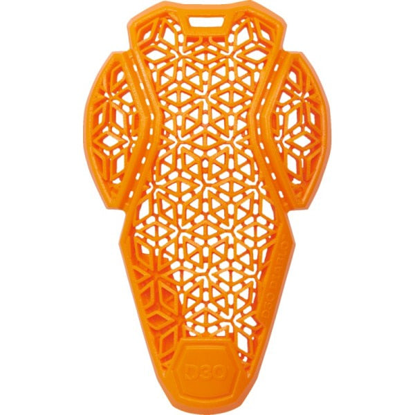 Protège-Coudes et Genoux de Moto D3O Diablo L1 Compact