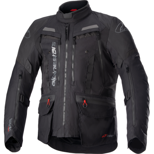 Motorcycle Jacket Bogota Pro Drystar