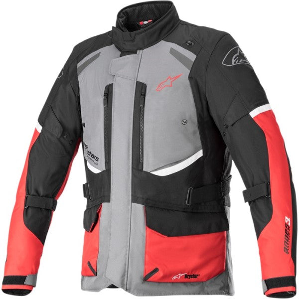 Andes V3 Drystar Jacket Alpinestars – ADM Sport - Main Image