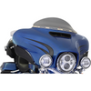 Pare-Brise Flare pour Harley-Davidson