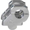 Rehausseurs Barback de 1.5" pour Guidons de 1 1/8"