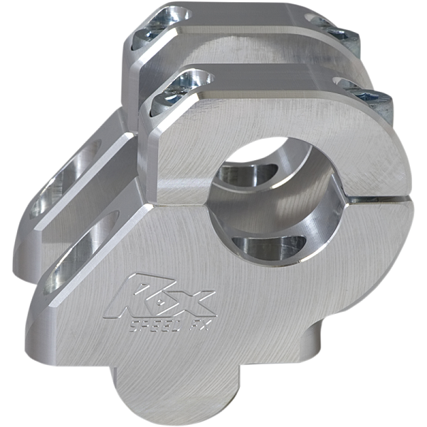 Rehausseurs Barback de 1.5" pour Guidons de 1 1/8"