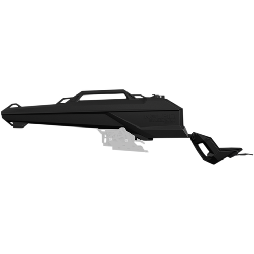 Étui de Fusil Impact Kolpin Stronghold