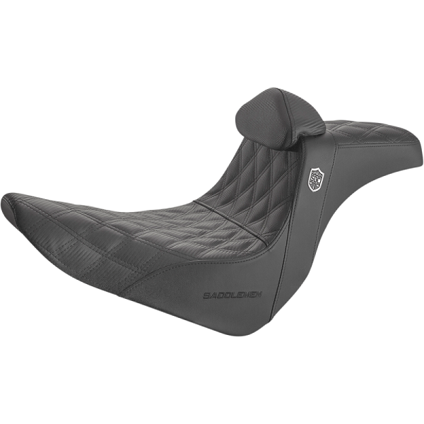 Moto Performance SDC Seat