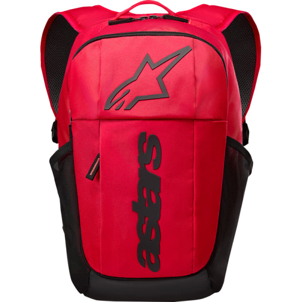 Sac à Dos de Moto  GFX Boss Alpinestars Rouge/Noir