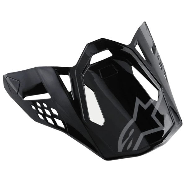 Motocross Visor Supertech M8 Radium