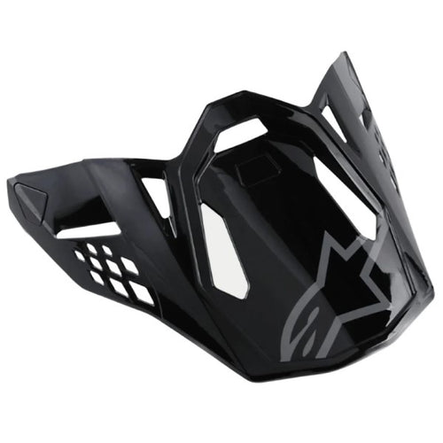 Motocross Visor Supertech M8 Radium