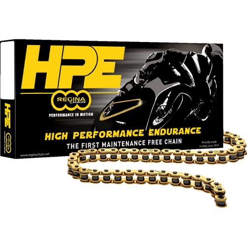 Chaine 520 HPE