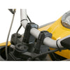Handlebar Risers