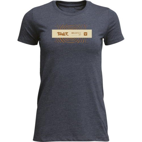 T-Shirt Mind Control Femme