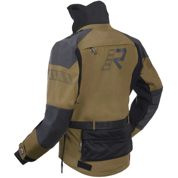 Manteau de Moto TitanTrail-R