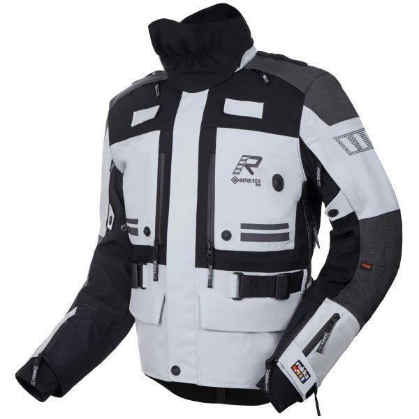 Manteau de Moto TitanTrail-R