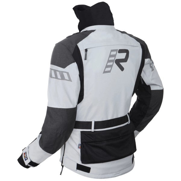 Manteau de Moto TitanTrail-R