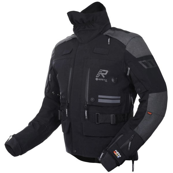 Manteau de Moto TitanTrail-R