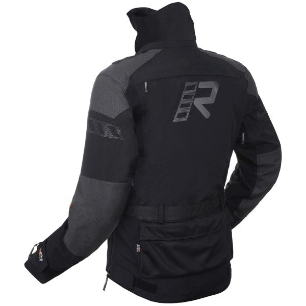 Manteau de Moto TitanTrail-R