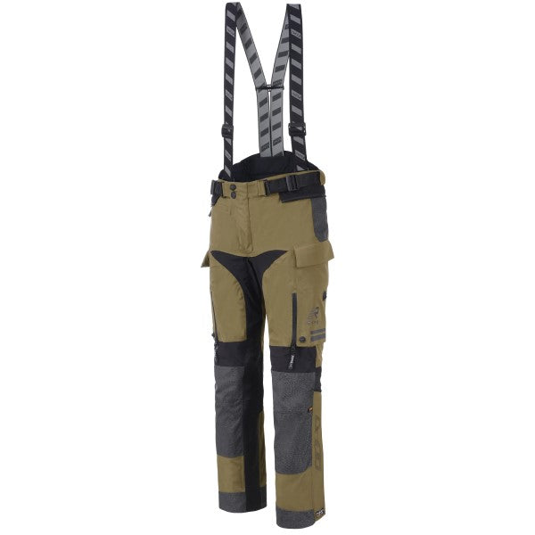 Pantalon de Moto TitanTrail-R