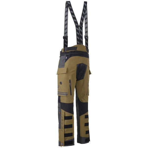 Pantalon de Moto TitanTrail-R