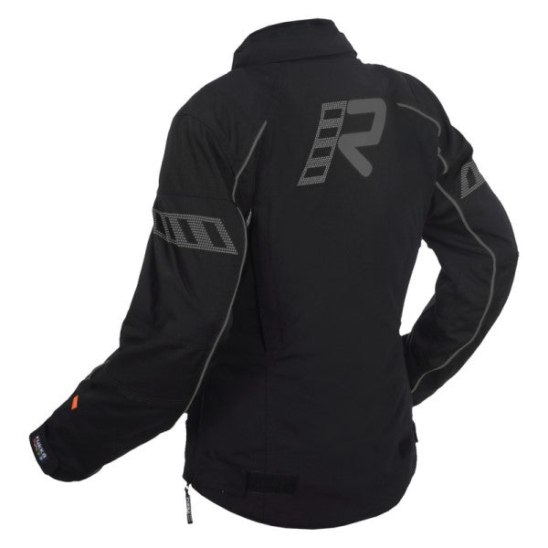 Manteau de Moto Comformia pour Femmes