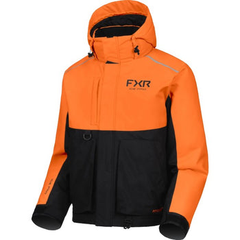 Manteau de Motoneige Evolution