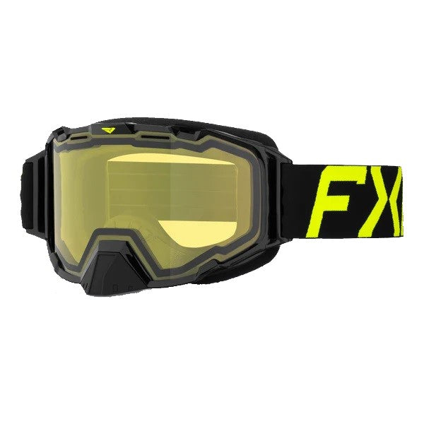 Lunette de Motocross Maverick Prime FXR