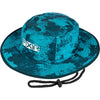 Chapeau Attack Junior FXR Bleu