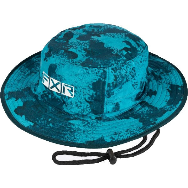 Tilley Waxed Bucket Hat - Chapeau de pêcheur Recon Company Tilley Waxed Bucket Hat - Chapeau de pêcheur Recon Company