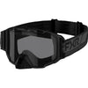 Lunettes de Motocross Maverick FXR Noir