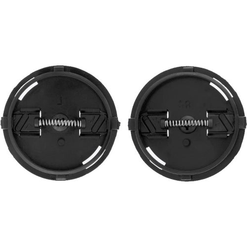 Kit de Pivot de Visière pour Fuel/Nitro