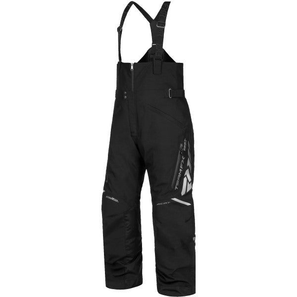 Pantalon de Motoneige Team FX