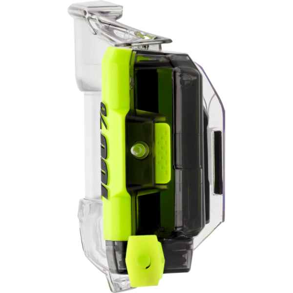 Système de Roll-Off Armega® Forecast 100% de côté