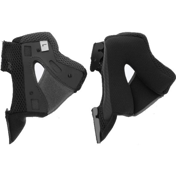 Coussinets de Joue pour Casque de Motoneige Blade