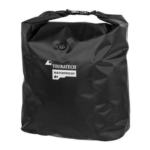Inner Bag for Side Panniers with Valve - ZEGA Mundo, Pro, Pro2, EVO & Original BMW Adventure Panniers
