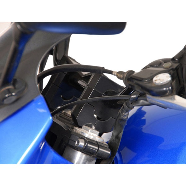 Handlebar Risers